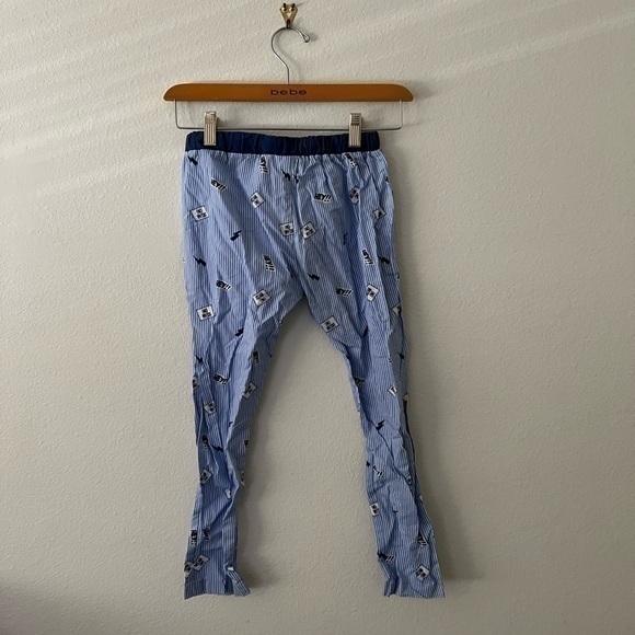 ZARA BOYS PANTS SIZE 7/8